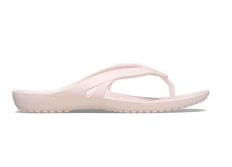 Crocs Kadee II (202492-6PI) beige
