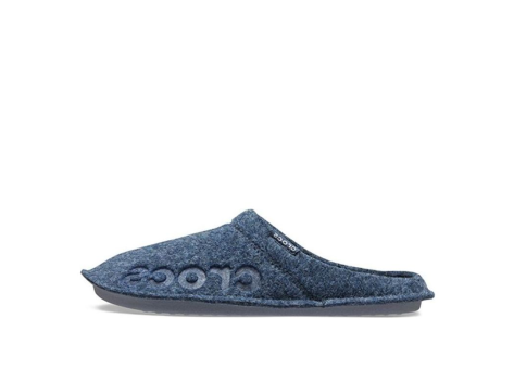 Crocs Lightweight Deep Slippers (205917-459) blau