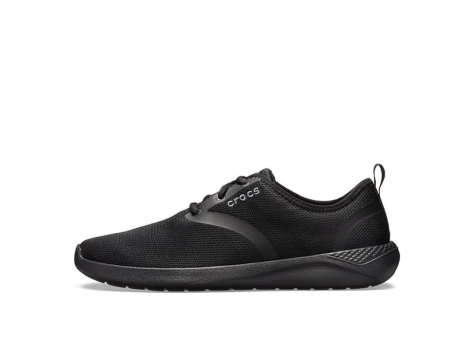 Crocs LiteRide (205162-060) schwarz