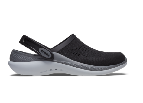 Crocs LiteRide 360 Clog (206708-0DD) bunt