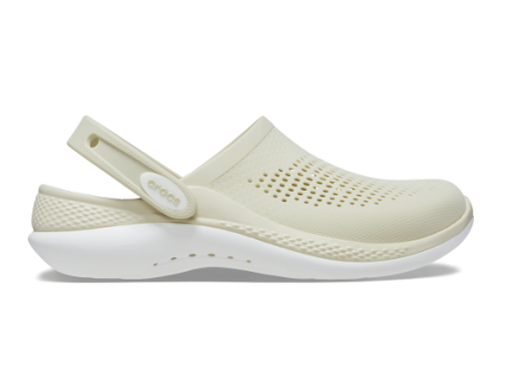 Crocs LiteRide 360 (206708-2Y2) braun