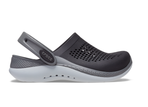 Crocs LiteRide 360 (207021-0DD) schwarz