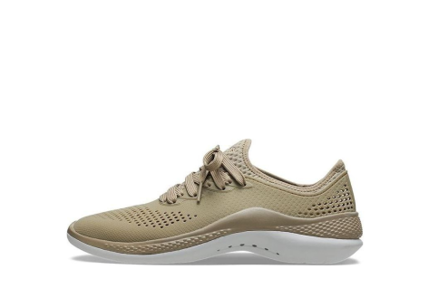 Crocs Literide 360 Pacer Khaki (206715-260) beige