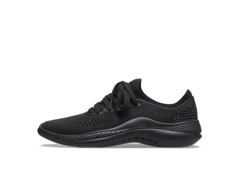 Crocs Literide 360 Pacer Triple (206715-060) schwarz