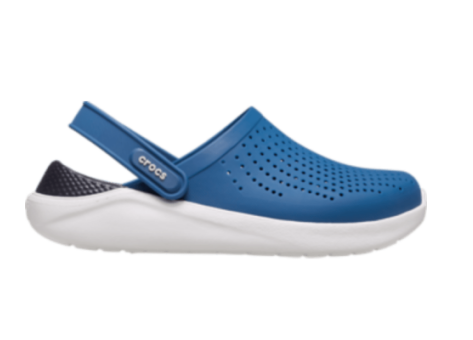 Crocs LiteRide Flash (204592-4SB) blau