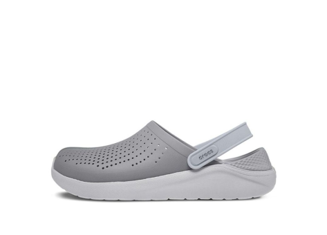 Crocs LiteRide Flash (204592-06J) grau