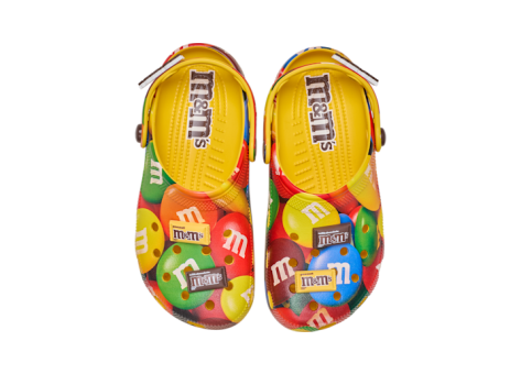 Crocs M MS Classic (211684-75Z) bunt