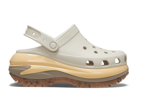 Crocs Mega Crush (207988-0LM) bunt