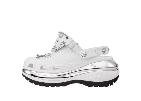 Crocs MCM Mega Crush Clog (209357 100) bunt