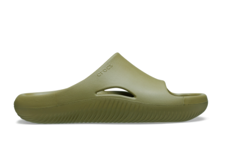 Crocs Mellow (208392-3UA) grün