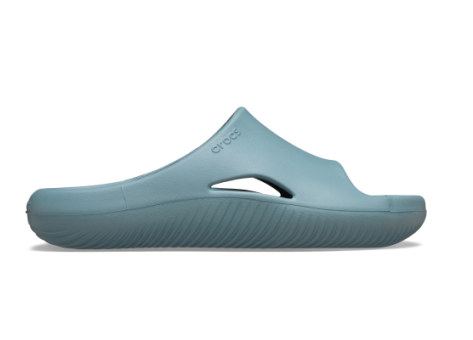 Crocs Mellow (208392-3YO) blau