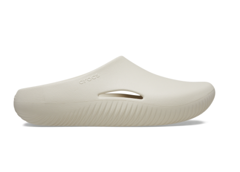 Crocs Mellow Clog (208493-160) weiss