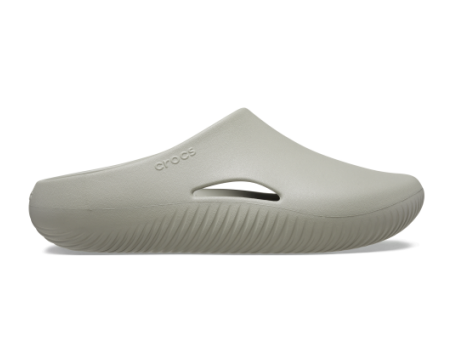 Crocs Mellow Clog (208493-1LM) grau