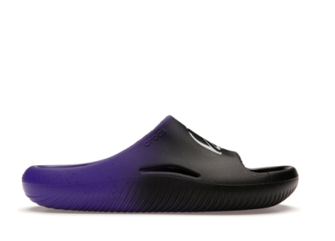 Crocs Taco Bell x Mellow Slide (208613 506) bunt