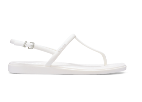 Crocs Miami Thong (209793-0WV) weiss