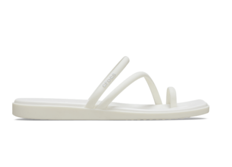 Crocs Miami Toe Loop (209862-0WV) beige