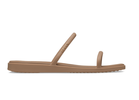 Crocs Miami Two Strap (209795-2JJ) braun