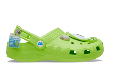 Crocs Детские сабо crocs crocsband j3-34 35-21cm (210875-90H) grün