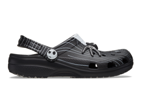 Crocs Nightmare Before Christmas Classic (210561-90H) bunt