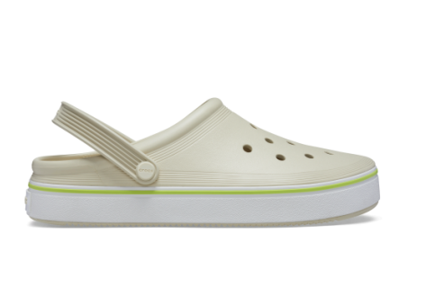 Crocs Off Court (208371-2Y2) bunt