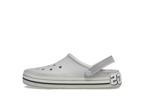 Crocs Off Court Clogs Grey (209651-1FT) grau