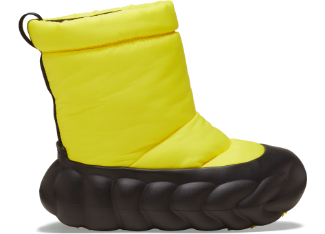 Crocs OverPuff Boot (210667-77K) bunt