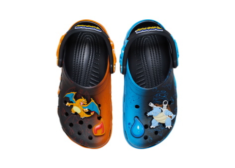 【新品未使用】crocs Pokemon Versus Clog MULTI Pokémon Versus Clog - Crocs