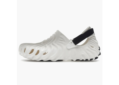 Crocs Pollex Clog by Salehe Bembury Wear Test Sample (207393-1MD) weiss