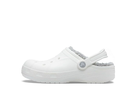 Crocs Ralen Outdoor Flat Heel Sports Sandals (16244-11H) weiss