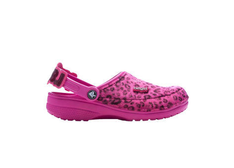 Crocs x Classic (211498-6UB) pink