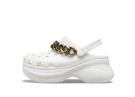 Crocs Retro Chain (206662-19B) weiss
