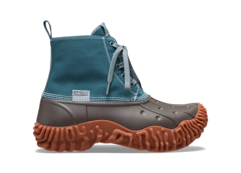 Crocs Salehe Bembury x Cypress Pollex by (210506-9I5) bunt