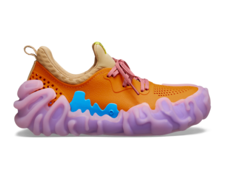 Crocs Salehe Bembury x Juniper Pollex by (208694-85J) bunt