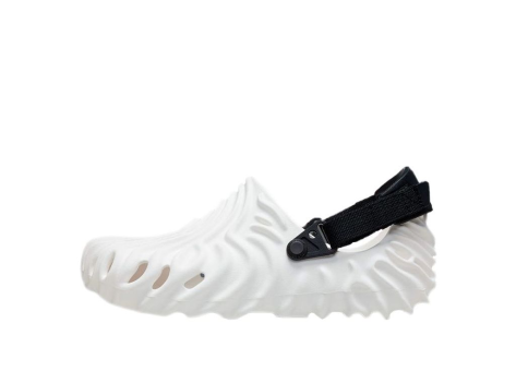 Crocs Salehe Bembury x Pollex Clog (207393-100) weiss