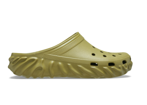 Crocs Salehe Bembury x Saru (210141 3YA) grün