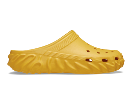 Crocs Salehe Bembury x Saru (210141-77O) gelb