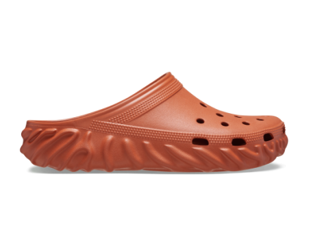 Crocs Salehe Bembury x Saru (210141 85B) orange