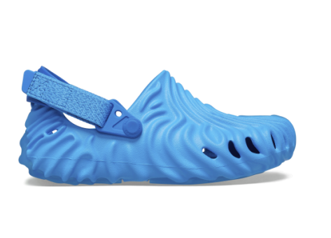 Crocs Salehe Bembury The Pollex Clog x (208600-4OL) blau