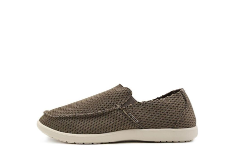 Crocs Santa Cruz Sports Casual (205674-267) braun