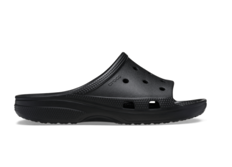 Crocs Saturday (211730-001) schwarz