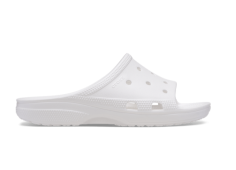 Crocs Saturday (212029-100) weiss
