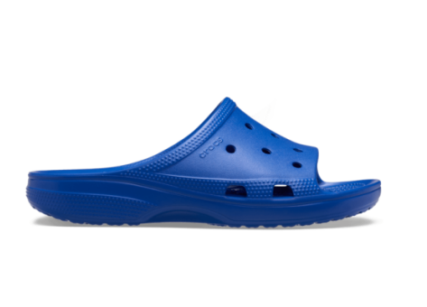 Crocs Saturday (212029-4KZ) blau