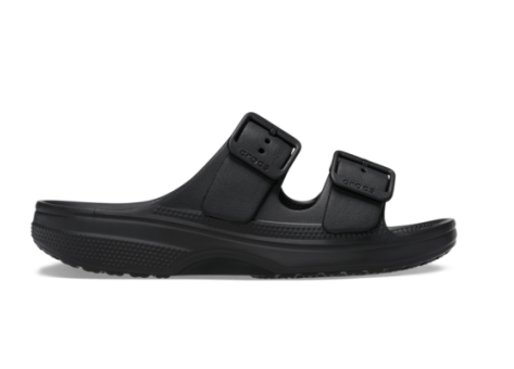 Crocs Saturday (212247-001) schwarz