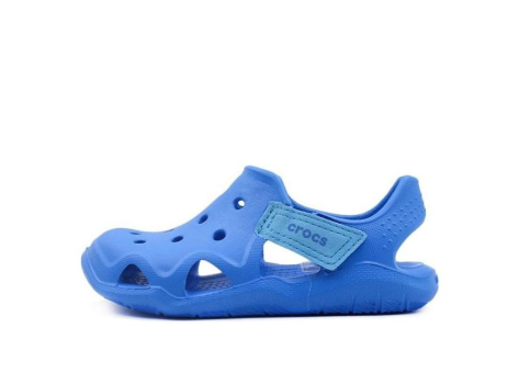 Crocs Sea Sandals (204021-456) blau
