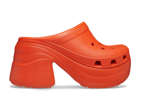 Crocs Siren (208547-84J) rot