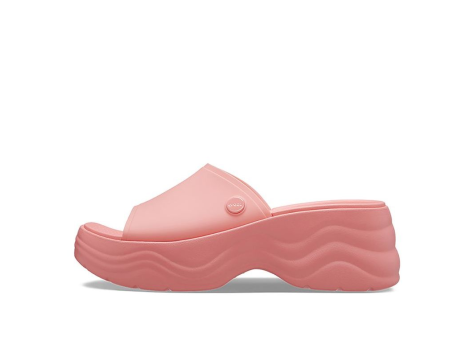 Crocs Skyline Guava (208182-6UI) pink