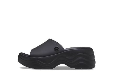 Crocs Skyline Sandals (208182-001) schwarz