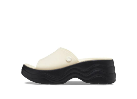 Crocs Skyline Vanilla (208182-1LG) beige