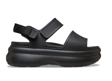 Crocs Soho (211755-001) schwarz