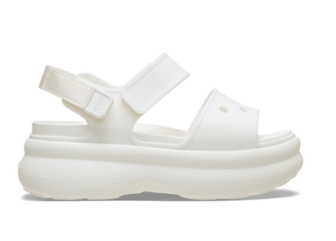 Crocs Soho (211755-0WV) weiss